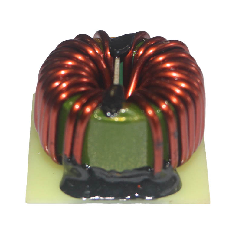 Common Mode Choke Ferrite (MnZn, NiZn) Material