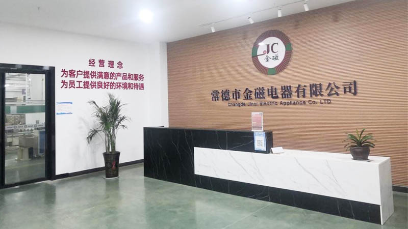 Changde Jinci Electric Appliance Co., Ltd.