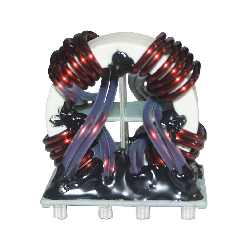Common Mode Choke Amorphous And Nanocrystalline Materials