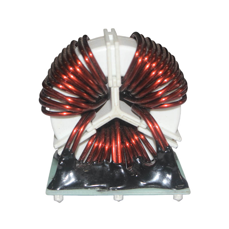 Common Mode Choke Amorphous And Nanocrystalline Materials