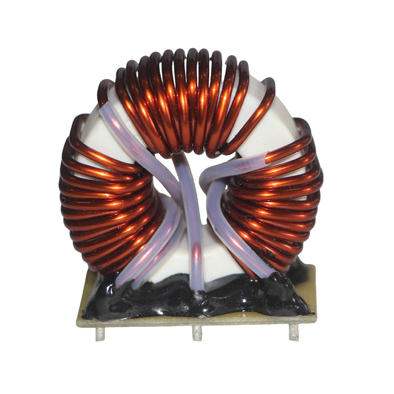 Common Mode Choke Amorphous And Nanocrystalline Materials