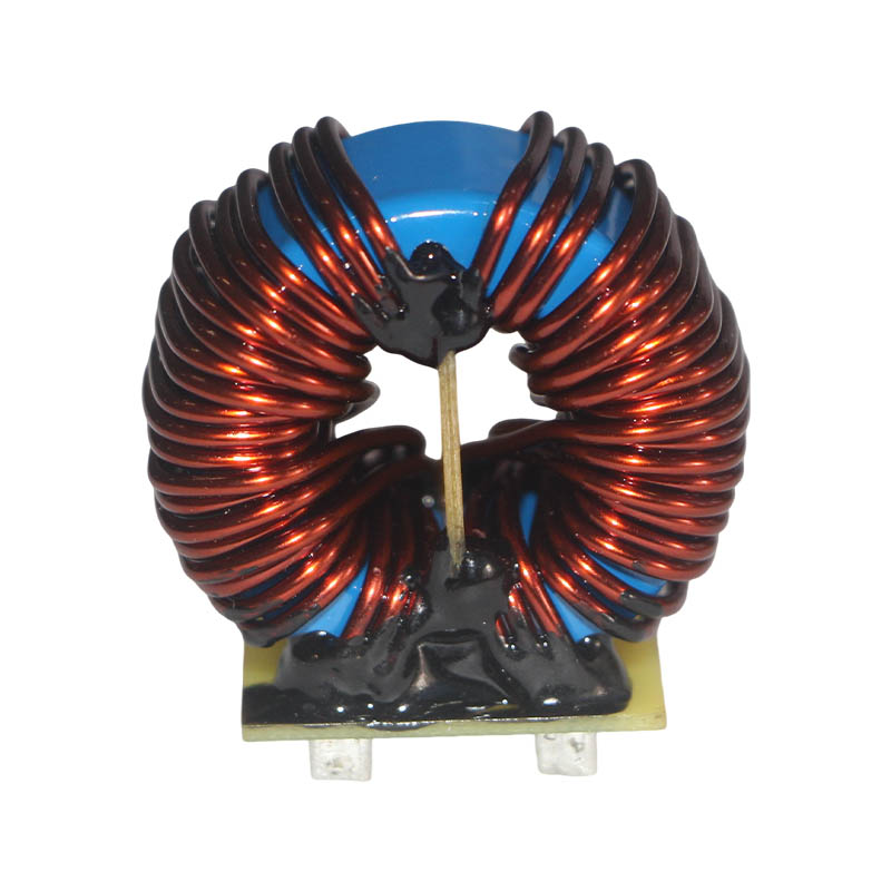 How do common-mode chokes, specifically amorphous and nanocrystalline cores, redefine electromagnetic compatibility standards with superior performance?