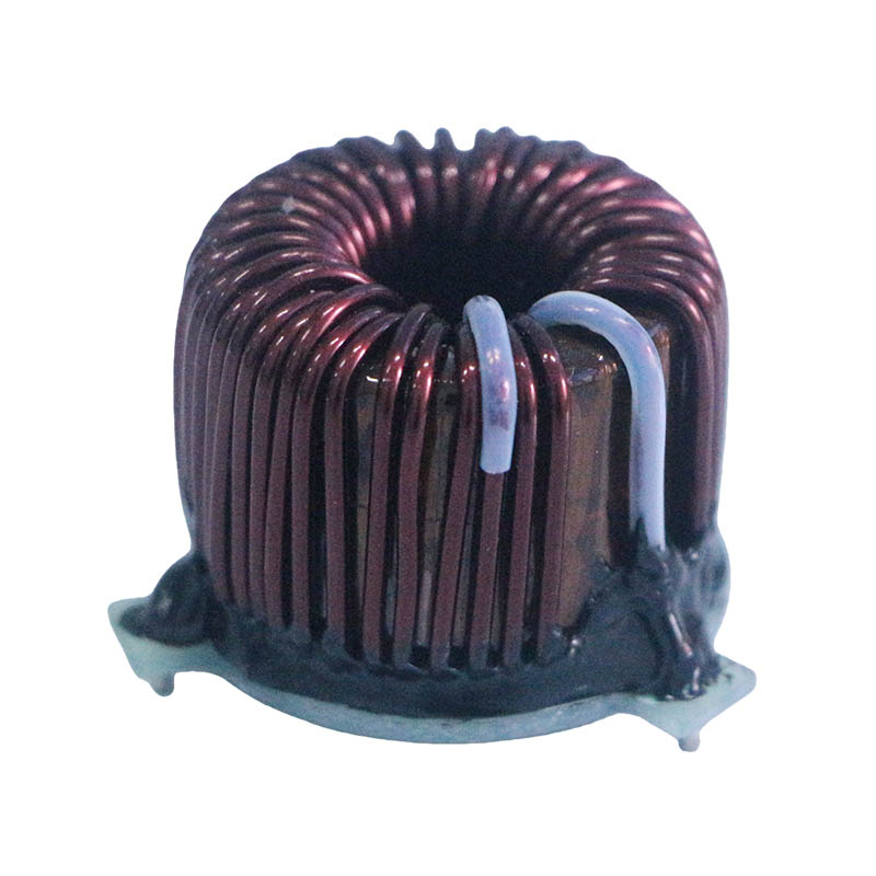 How to optimize parameters to achieve coordinated filtering when using differential mode inductors and common mode inductors together?