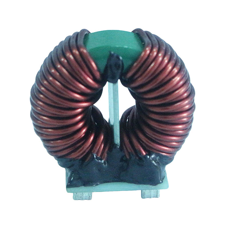Why has common-mode choke ferrite material become a core choice for modern electronic power supply systems?